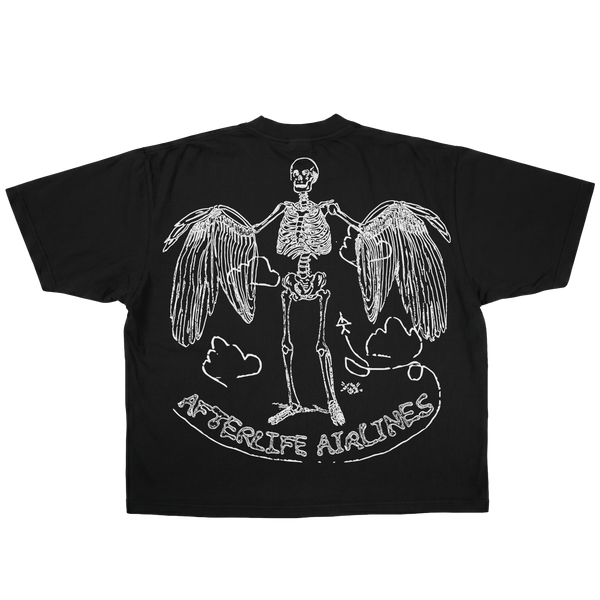 Afterlife