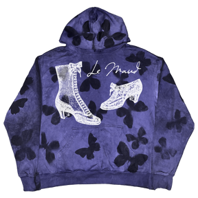 Le Maud (WHT)