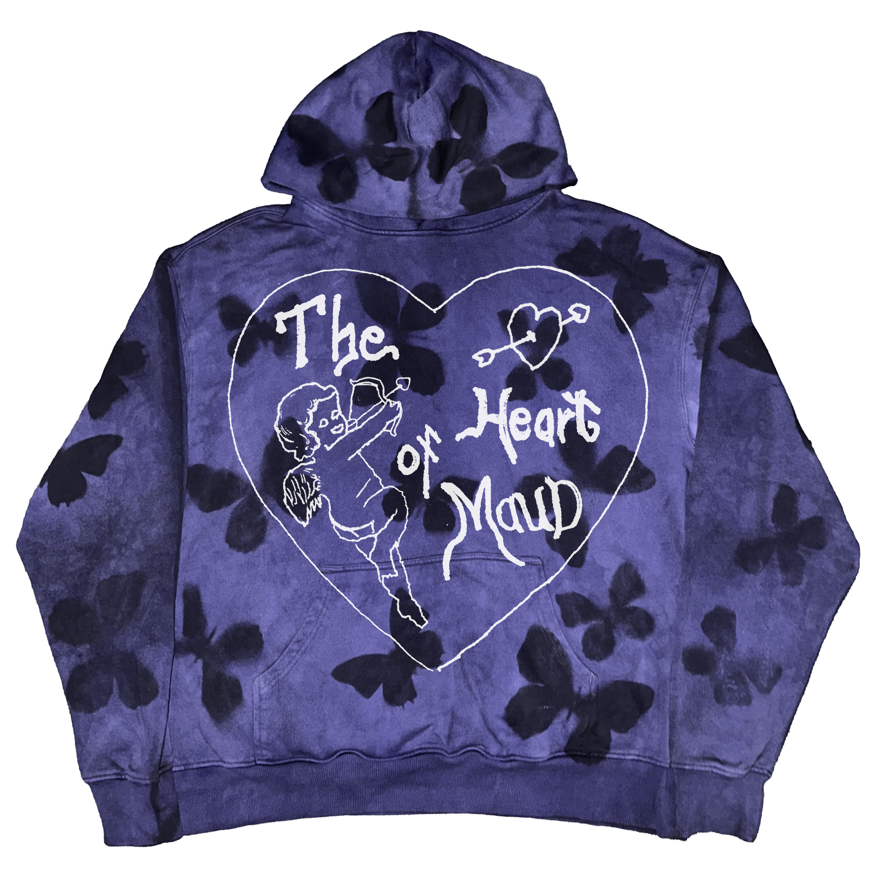 Heart of Maud