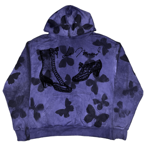 Le Maud (BLK)