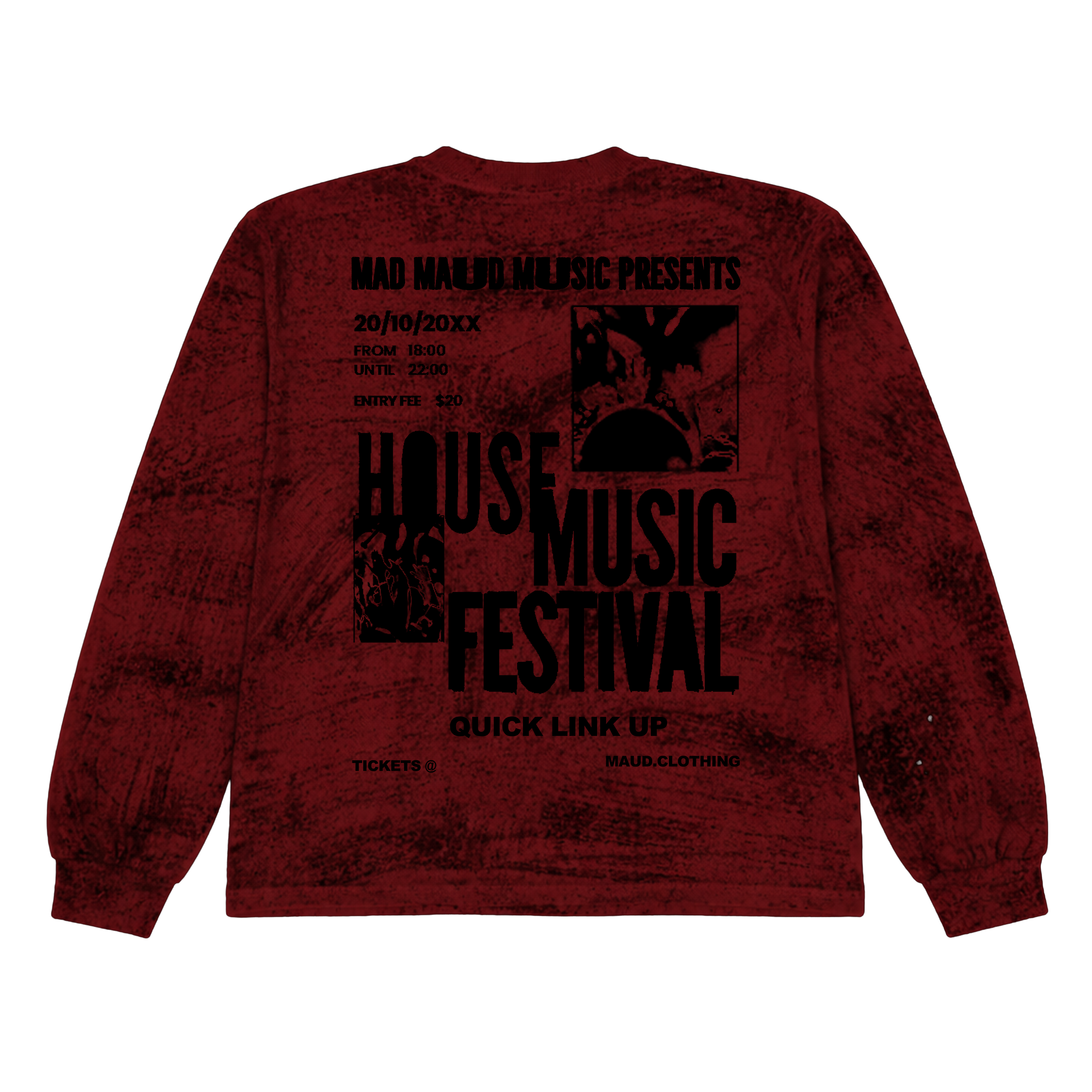 HOUSE FEST