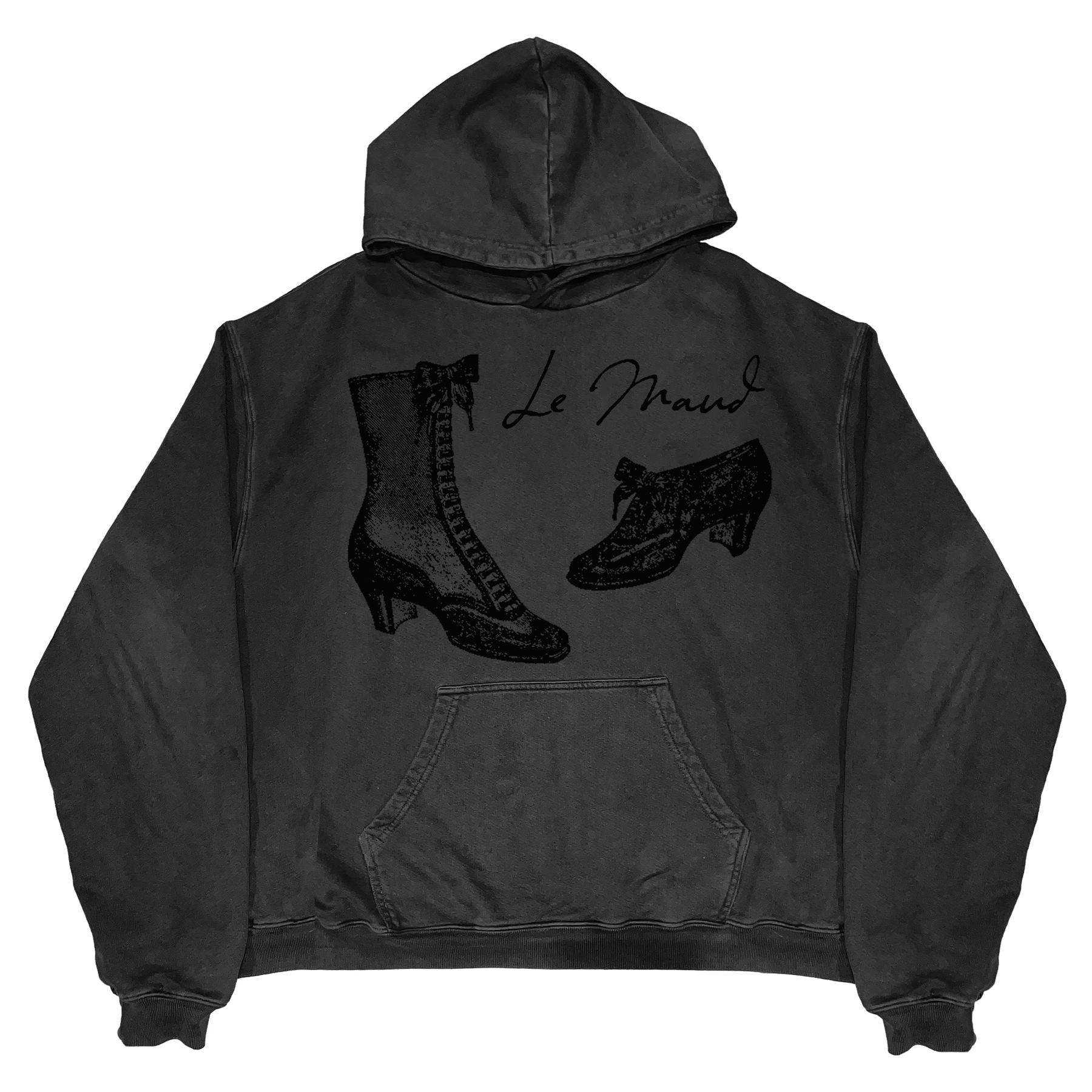 Le Maud (BLK)