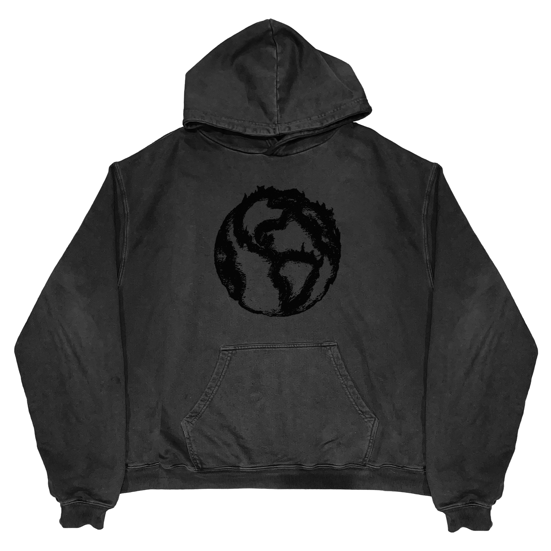 Globe (BLK)