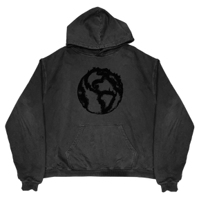 Globe (BLK)