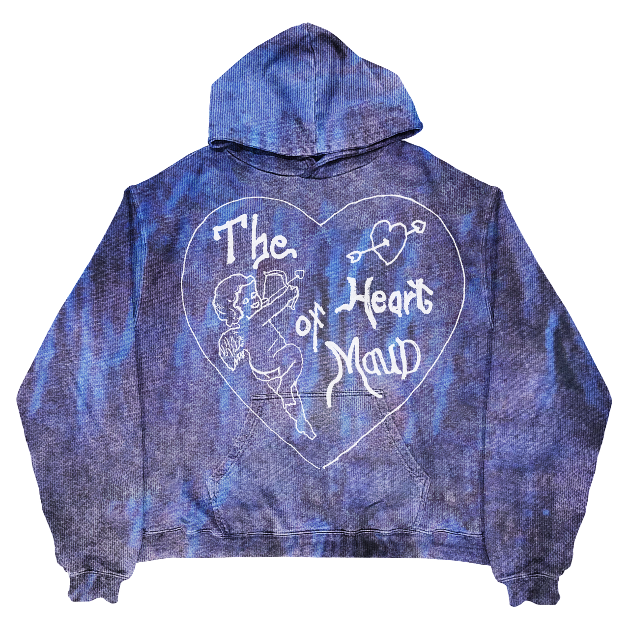 Heart of Maud