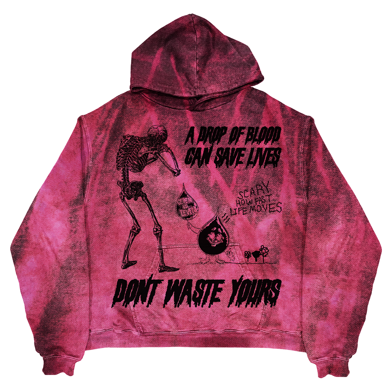 Waste