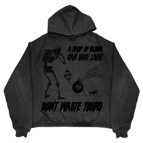 Waste