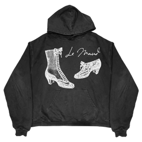 Le Maud (WHT)