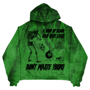 Waste