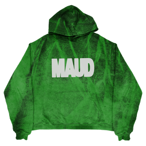 MAUD