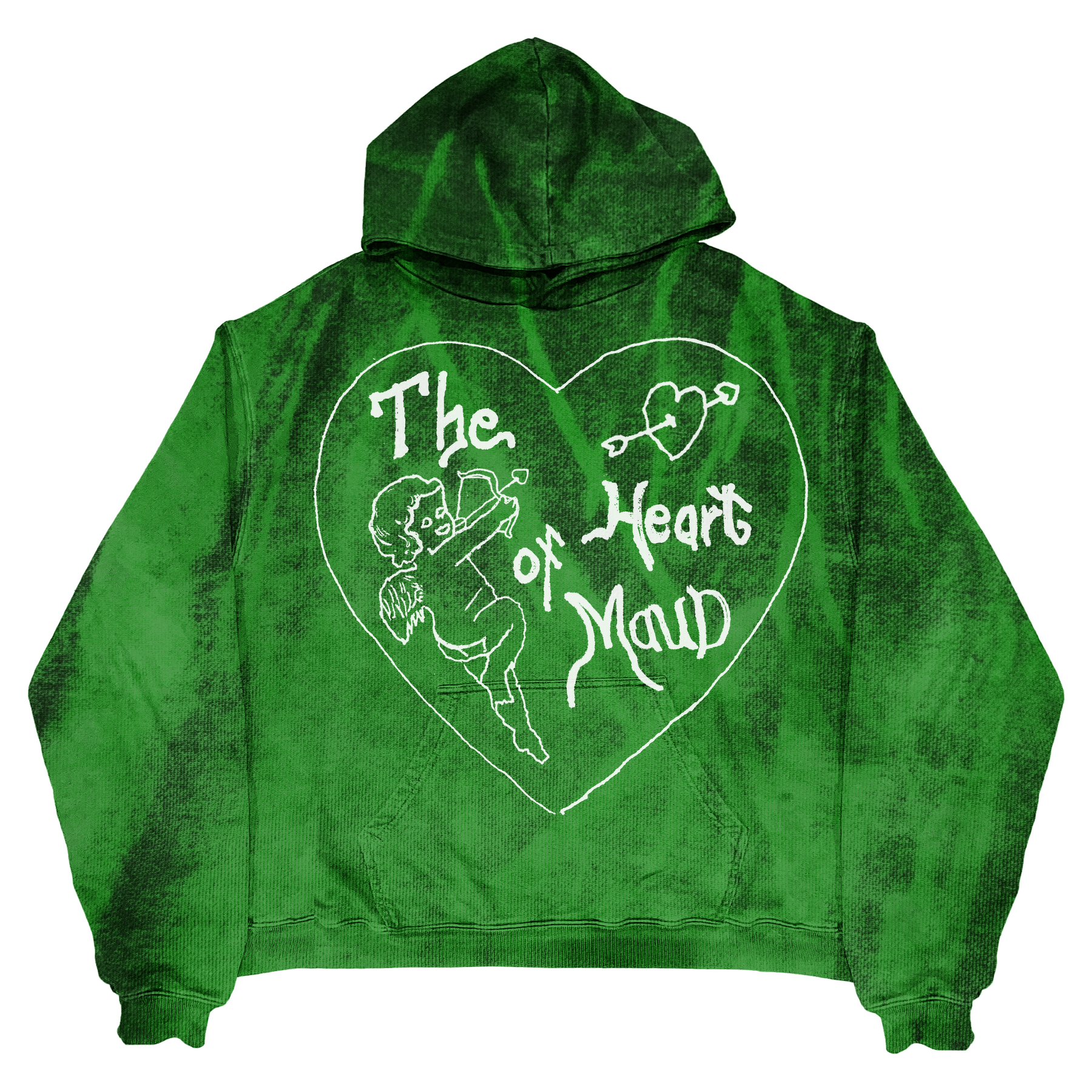 Heart of Maud