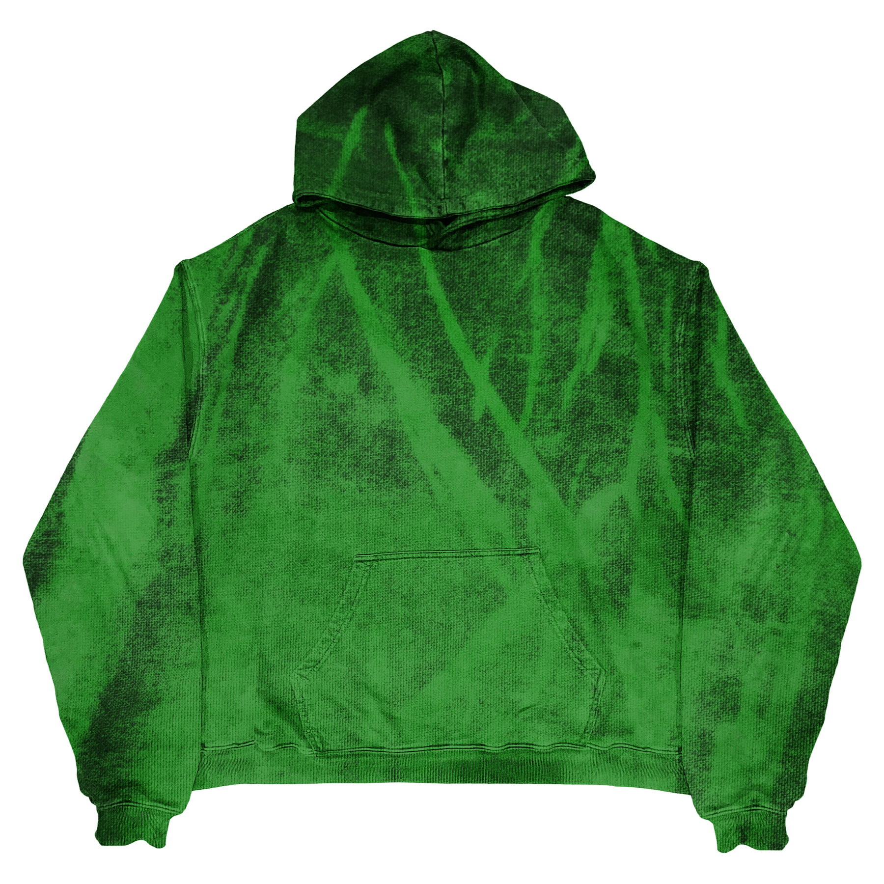 EMERALD HOODIE