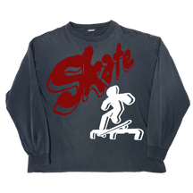 Skate Long Sleeve Tee