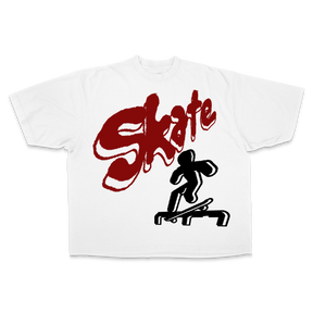 Skate Tee