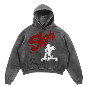 Skate Hoodie