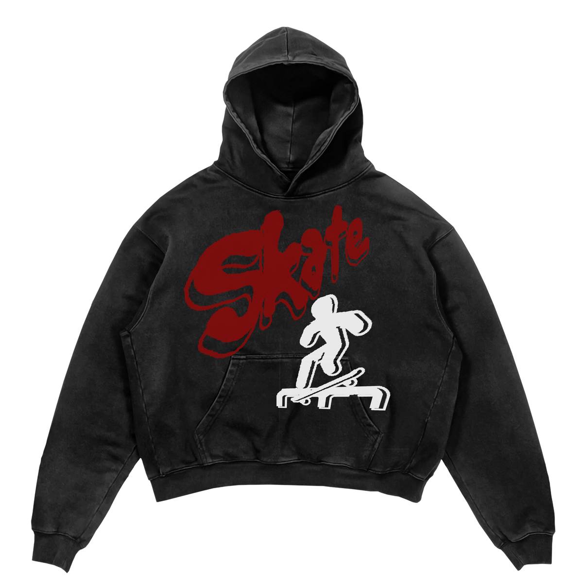 Skate Hoodie