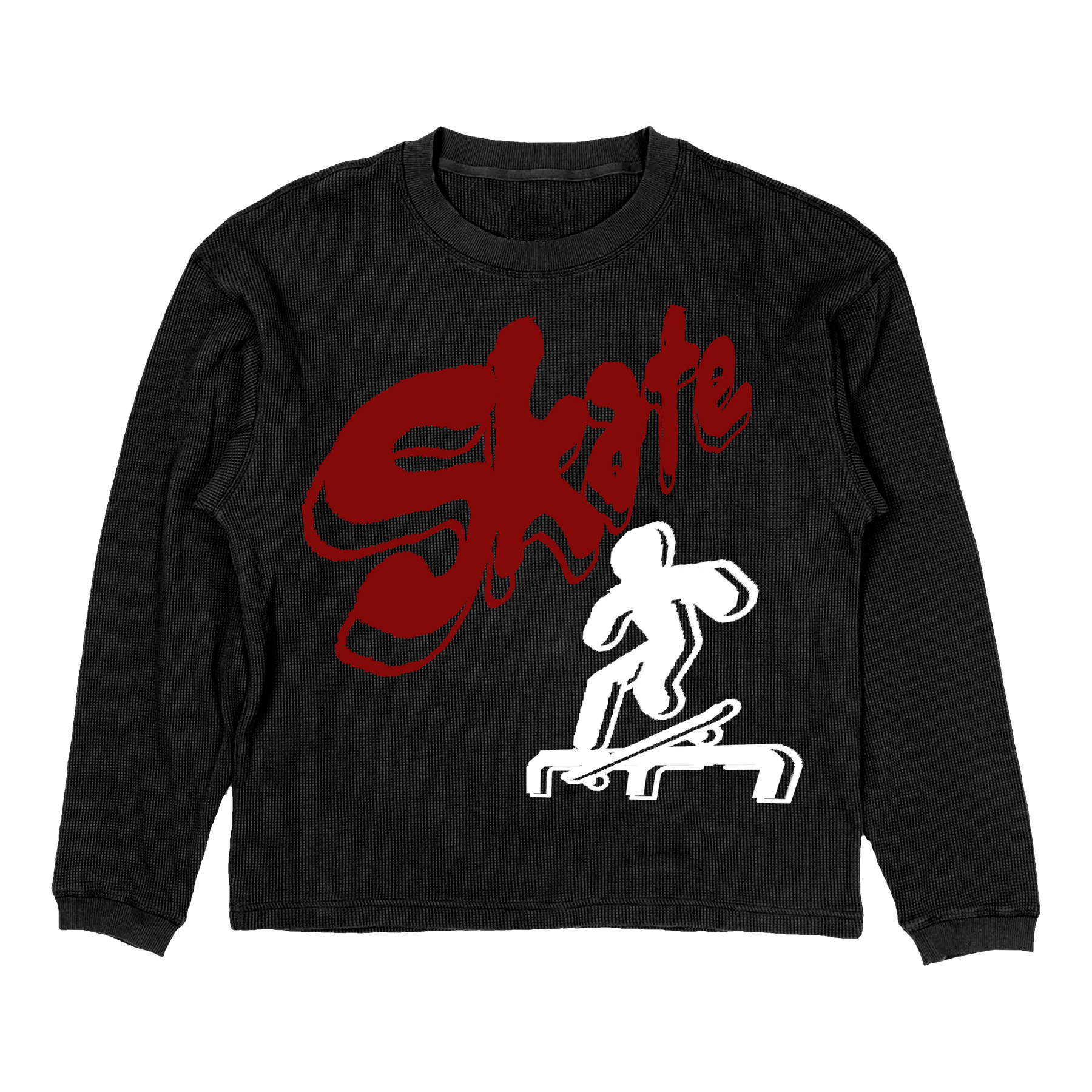 Skate Thermal