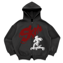 Skate Zip Up