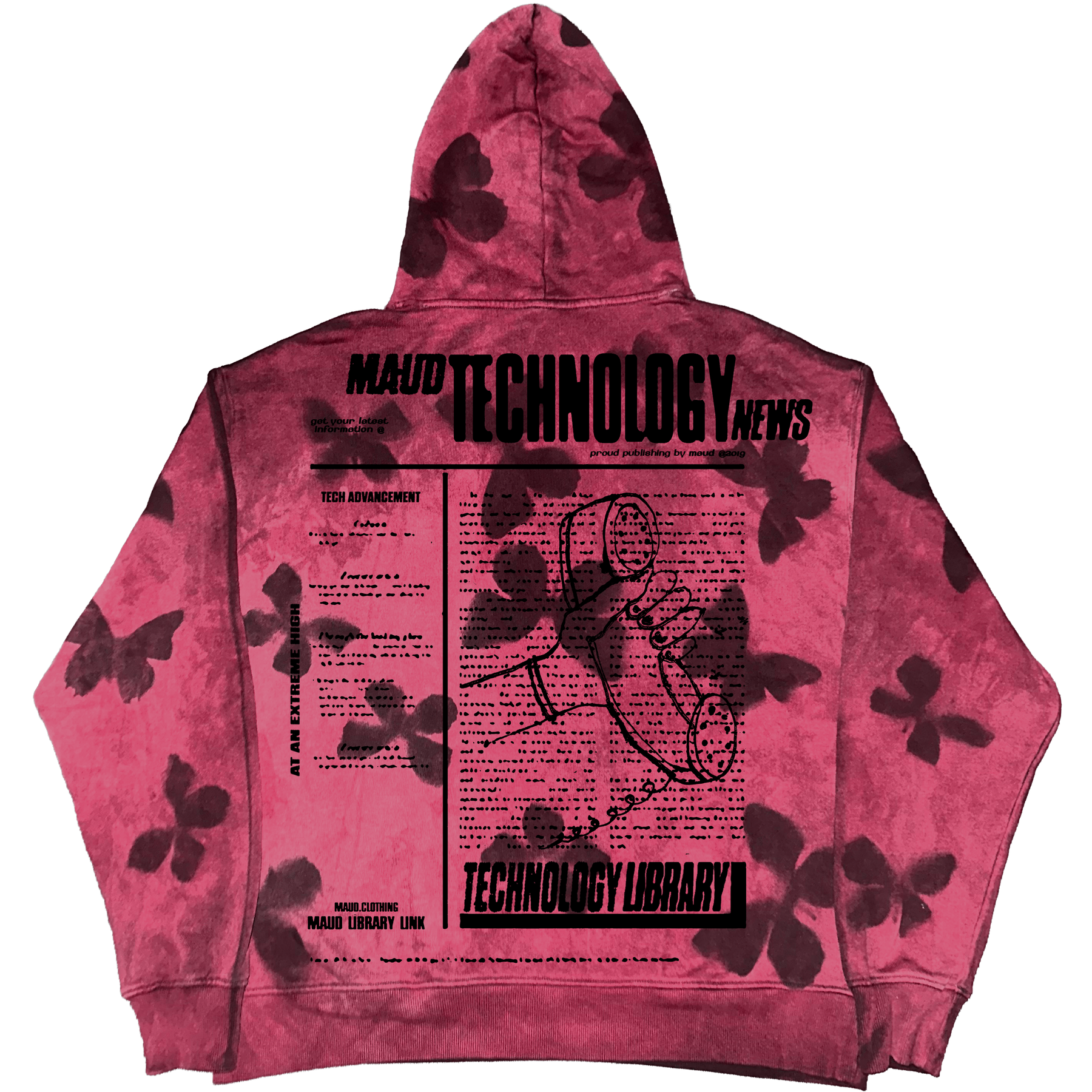 Tech
