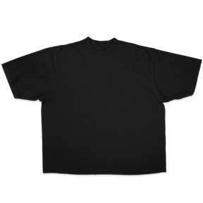 BLACK TEE