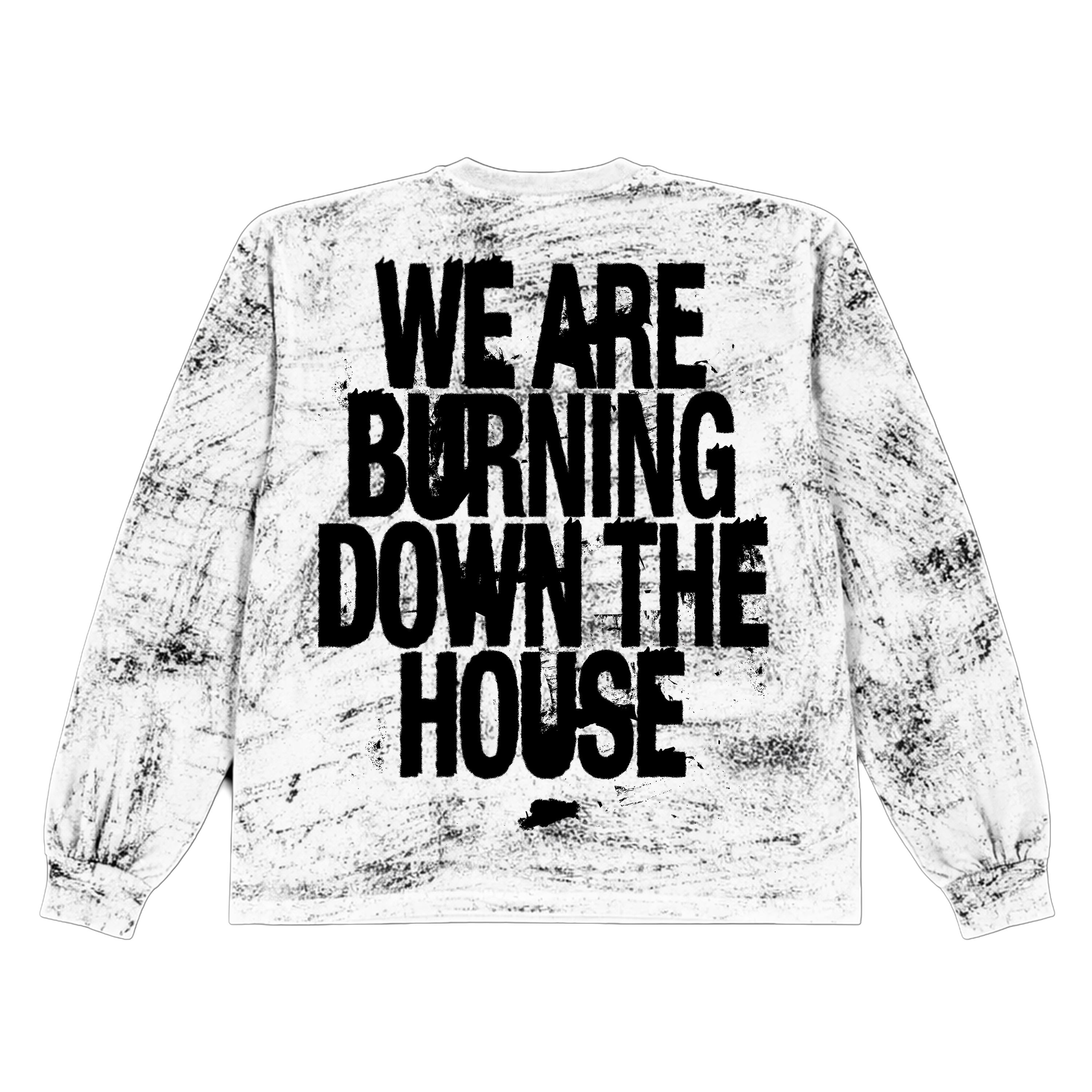 BURNING