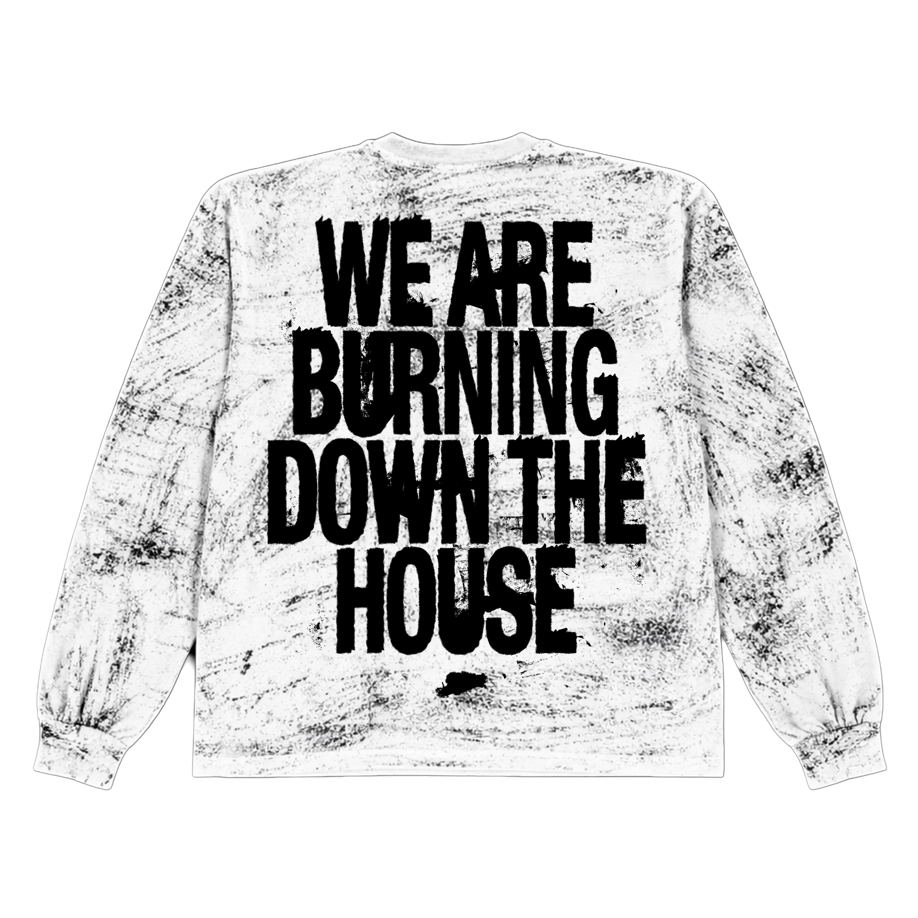 BURNING