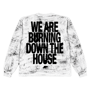 BURNING