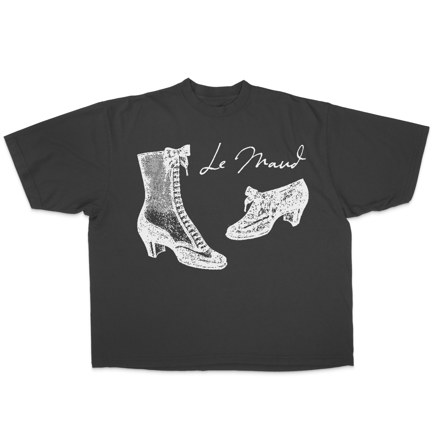 Le Maud